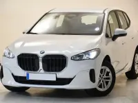 Usata BMW 218 Active Tourer 150 CV (110 kW) 2023 Mineralweiss metalizado Monovolume
