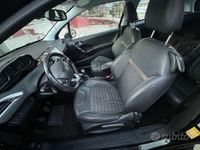 usata Peugeot 208 1.4 HDi 68CV Access