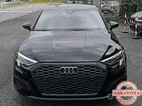 Usata Audi A3 Comfort 150 CV (110 kW) 2023 Nero Berlina