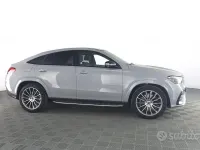 Usata Mercedes GLE300 AMG Line Premium 269 CV (197 kW) 2023 Grigio alpi standard manufaktur SUV