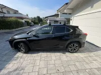 Usata Lexus UX 250h Sport Line 184 CV (135 kW) 2019 SUV
