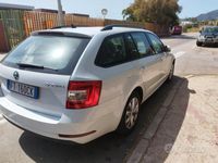 usata Skoda Octavia 3ª serie - 2018