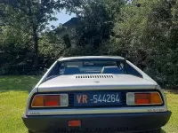 Usata Lancia Beta 120 CV (88 kW) 1980 Grigio Cabrio