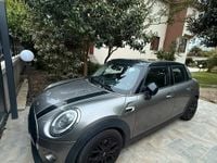 Usata Mini Cooper 116 CV (85 kW) 2017 Utilitaria