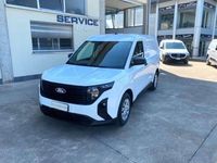 Usata Ford Transit 99 CV (72 kW) 2024 Bianco Furgone