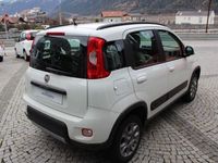 usata Fiat Panda 4x4 3ª serie 1.3 MJT 95 CV S&S