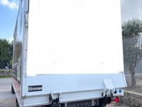 Usata Iveco Daily 145 CV (106 kW) 2015 Bianco