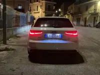 Usata Audi A3 S-Line 184 CV (135 kW) 2013 Berlina