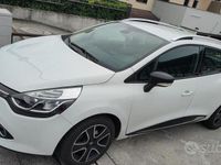 usata Renault Clio IV Clio 1.2 16V 5 porte Dynamique