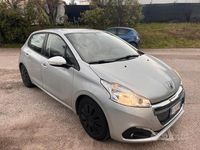 Usata Peugeot 208 Active 68 CV (50 kW) 2018 Other Utilitaria