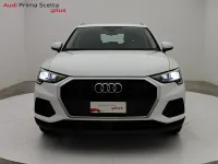 Usata Audi Q3 Business 150 CV (110 kW) 2022 Bianco SUV