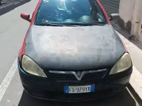 Usata Opel Corsa 58 CV (42 kW) 2003 Utilitaria