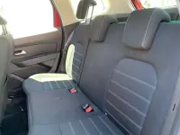 Usata Dacia Duster Comfort 101 CV (74 kW) 2022 Rosso SUV