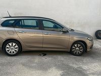 Usata Fiat Tipo Wagon 2019 Blu Station wagon