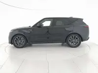 Usata Land Rover Range Rover Sport SE Dynamic 249 CV (183 kW) 2024 Nero SUV
