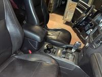Usata Mitsubishi Pajero 170 CV (125 kW) 2007 Grigio SUV
