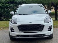 Usata Ford Puma Titanium S 125 CV (91 kW) 2022 SUV