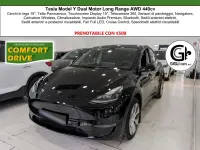 Occasion Tesla Model Y 324 kW (441 ch) 2022 Noir SUV