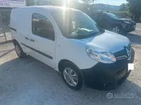 Usata Renault Kangoo 90 CV (66 kW) 2018 Bianco Monovolume