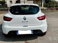 usata Renault Clio Serie IV - 75CV GPL
