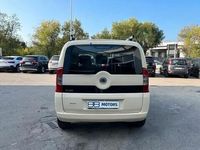 usata Fiat Qubo Qubo1.4 8v Active 73cv