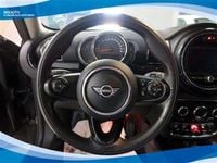 Usata Mini One D Clubman 116 CV (85 kW) 2018 Lilla Station wagon