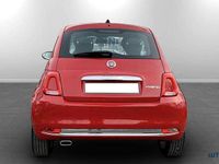 Usata Fiat 500 69 CV (50 kW) 2024 Rosso Utilitaria
