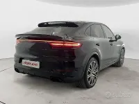 Usata Porsche Cayenne 549 CV (403 kW) 2019 Nero SUV
