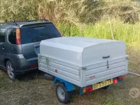 Usata Suzuki Ignis 99 CV (72 kW) 2007 Utilitaria