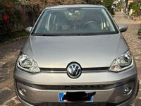 Usado VW up! Move 75 CV (55 kW) 2018 Utilitario