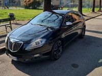 usata Lancia Delta 1.4 m-air Platino s&s 140cv