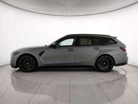 Usata BMW M3 Competition Edition 510 CV (375 kW) 2023 Grigio Station wagon