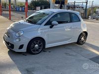 usata Abarth 595 595 1.4 Turbo T-Jet 145 CV