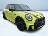 usata Mini John Cooper Works 3p 2.0JCW auto