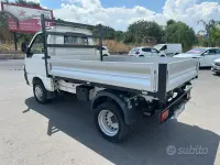 Usata Piaggio Porter 83 CV (61 kW) 2019 Bianco SUV