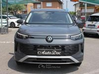 Nuova VW Tayron Life 150 CV (110 kW) 2025 Grigio SUV