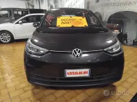 Usata VW ID.3 Pro Performance 69 kW (95 CV) 2022 Manganese grey/nero / metallizzato Utilitaria
