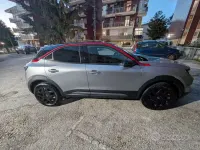 Usata Opel Mokka GS Line 131 CV (96 kW) 2022 Grigio SUV