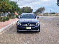 usata Mercedes GLC220 d 4Matic Premium SENZA ALC