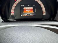 Usata Smart ForTwo Cabrio Passion 90 CV (66 kW) 2016 Cabrio