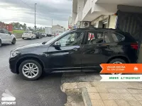 Usata BMW X1 116 CV (85 kW) 2019 SUV