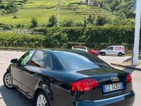 usata Audi A4 A4 2.0 TDI F.AP. quattro