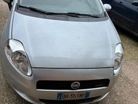 Usata Fiat Grande Punto 90 CV (66 kW) 2009 Utilitaria