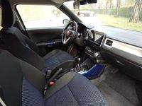 Usata Suzuki Ignis 83 CV (61 kW) 2022 Argento SUV