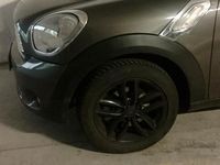 Usata Mini Cooper D Countryman 2013 Grigio SUV