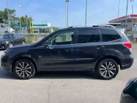 Usata Subaru Forester Sport 147 CV (108 kW) 2016 Blu/azzurro SUV