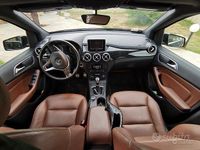 Usata Mercedes B180 110 CV (80 kW) 2013 Monovolume