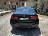 Usata BMW 520 M Sport 190 CV (139 kW) 2020 Berlina
