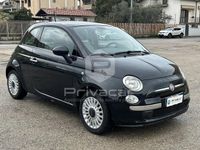 usata Fiat 500 1.2 Lounge