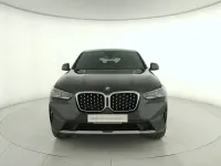 Usata BMW X4 Comfort Edition 286 CV (210 kW) 2023 Grigio SUV